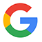 Icono de Google